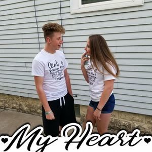 Meet your Posher, Christine